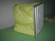 F8中效过滤器